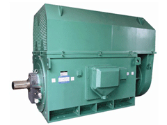 YRKK7101-4YKK系列高压电机
